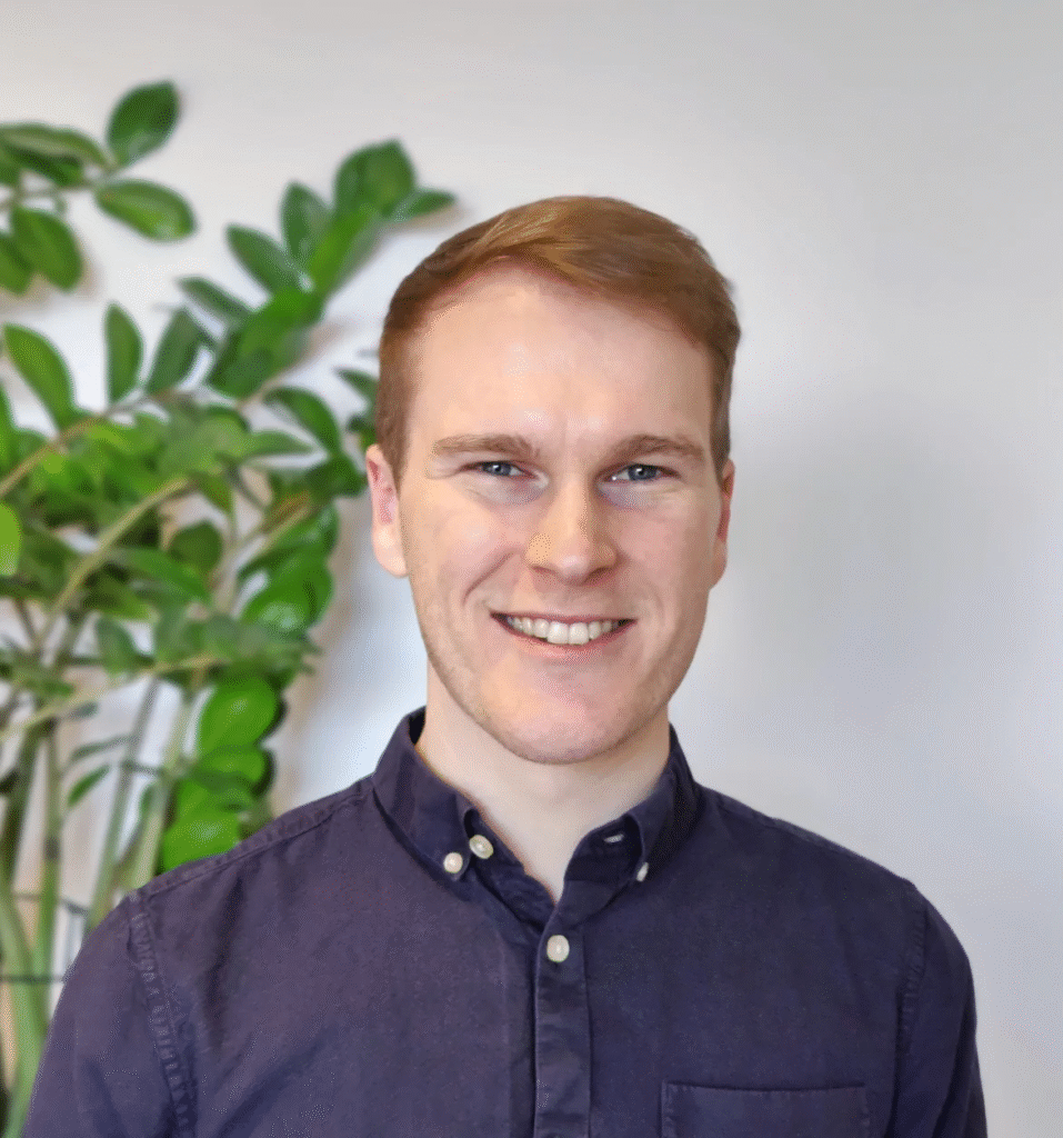 DMWR Architect Joins the Prestigious NLA Next Gen Committee