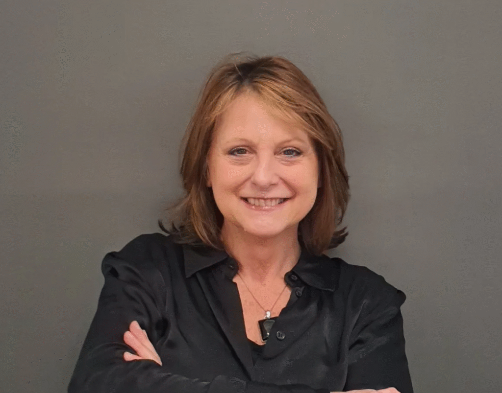 DMWR Architects Promotes Cristina Pavan to Associate Role