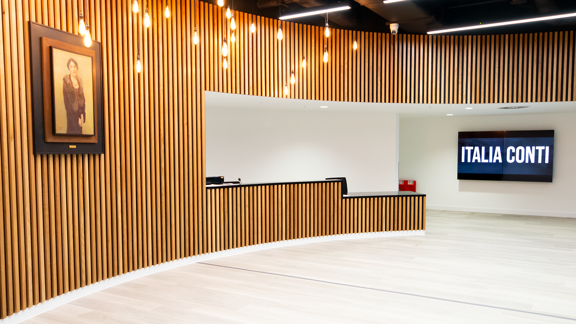 DMWR Architects High-Rise