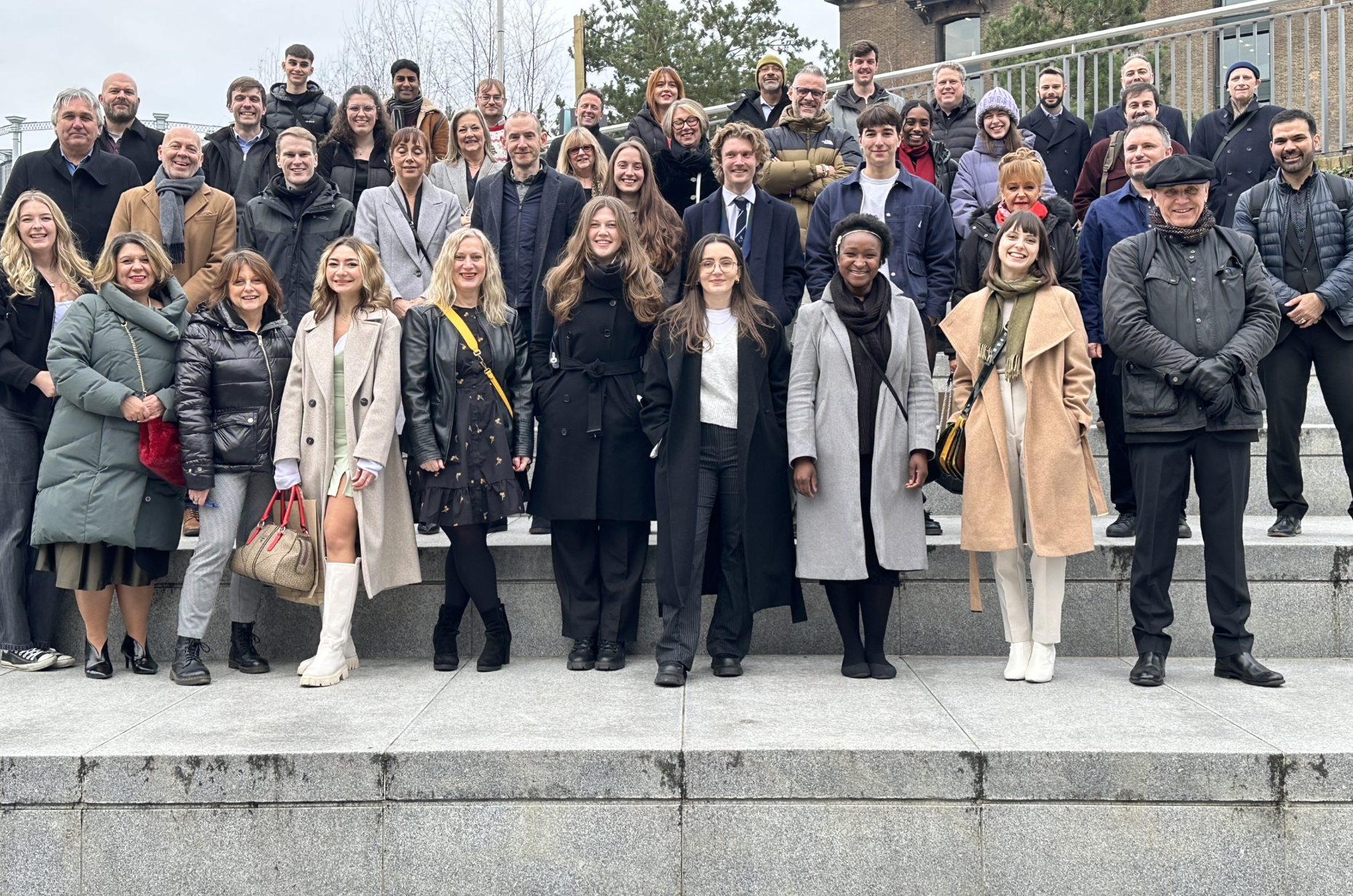 DMWR Architects Celebrating International Women’s Day