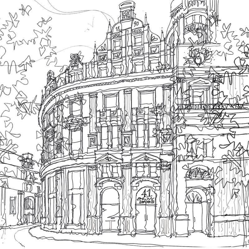 Celebrating 10 Years at Manchester Waterhouse!