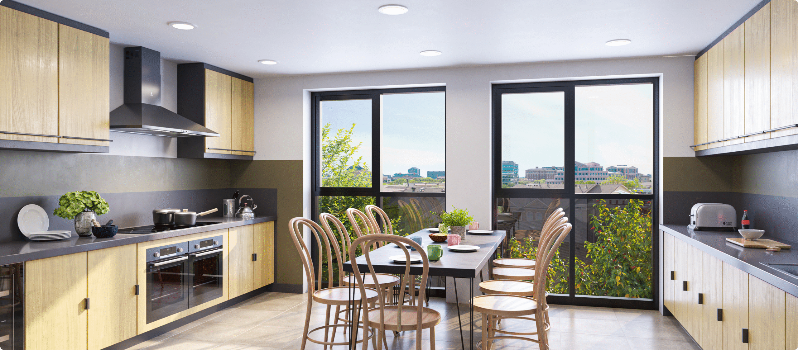 DMWR Architects Trudleys Road, Lewisham