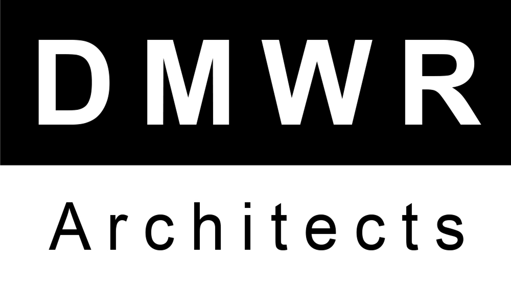 DMWR Architects Logo