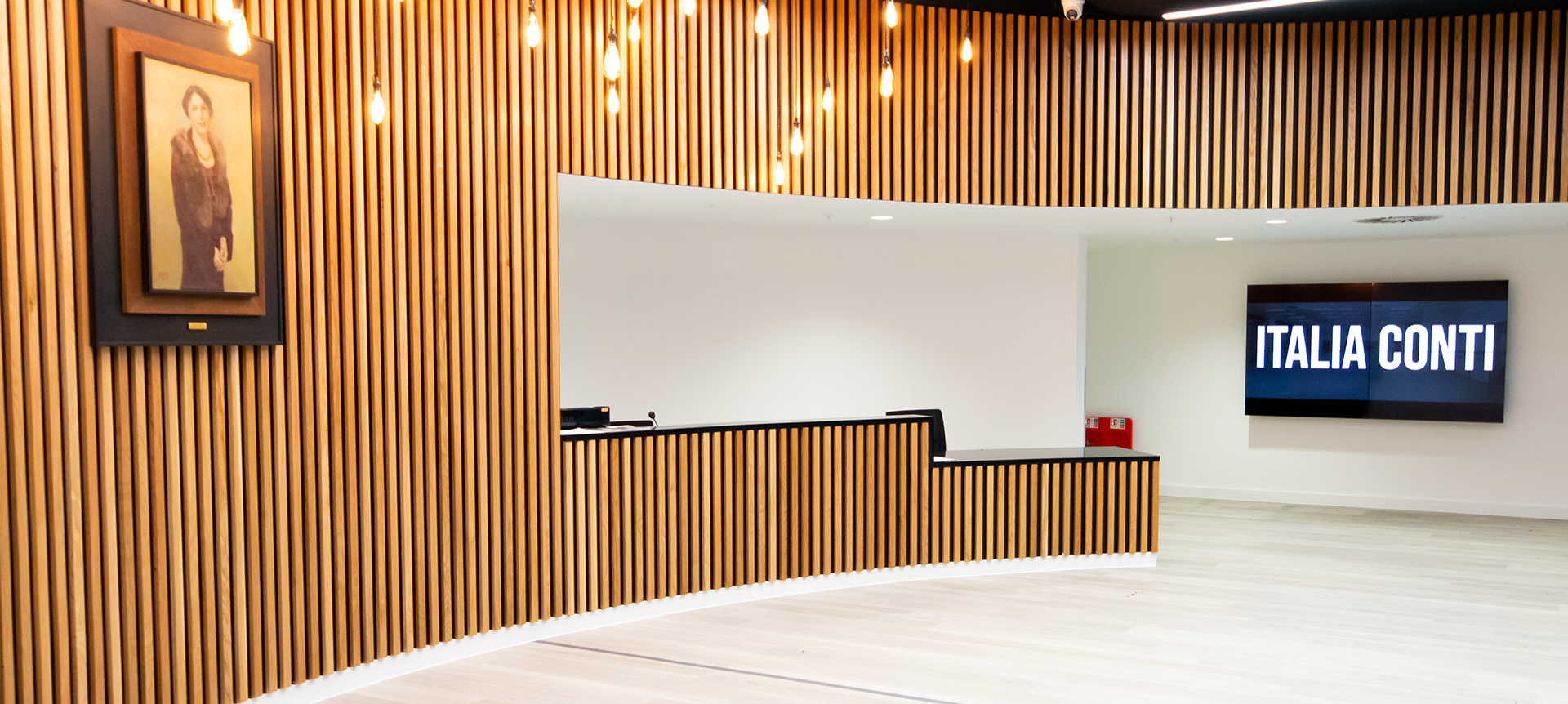 DMWR Architects Italia Conti