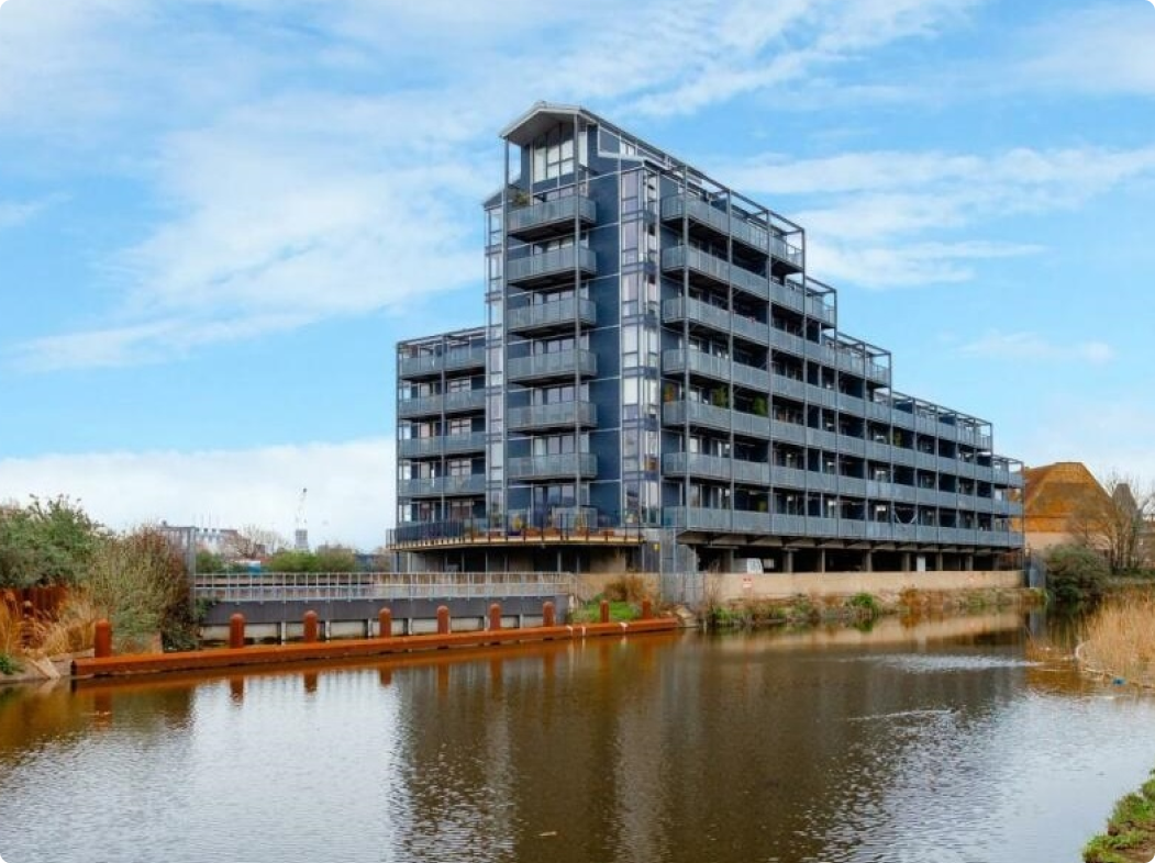 DMWR Architects Island House